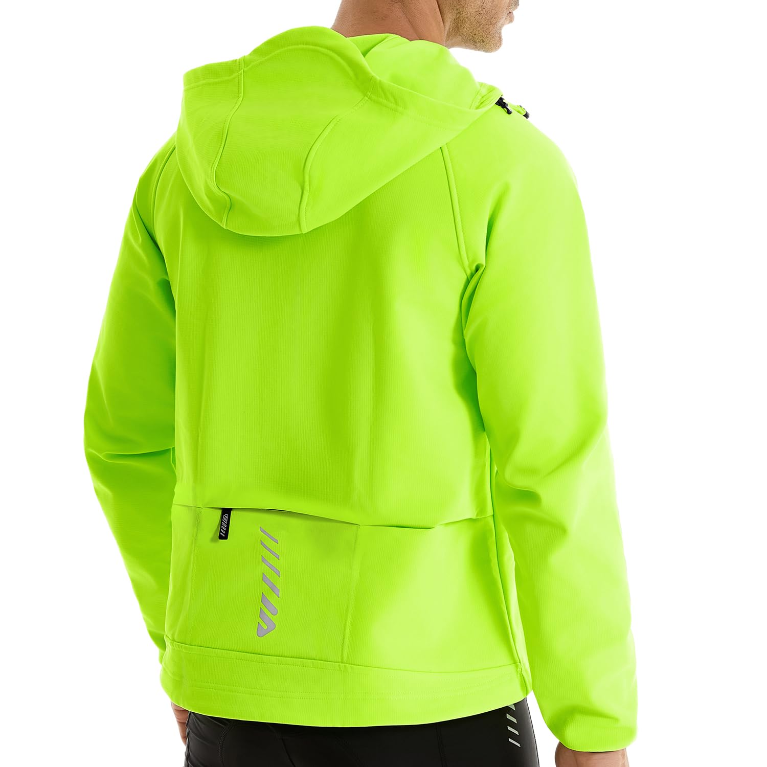 Wulibike Winter-Radjacken für  – Running Gear In Winter Bewertung und Preis