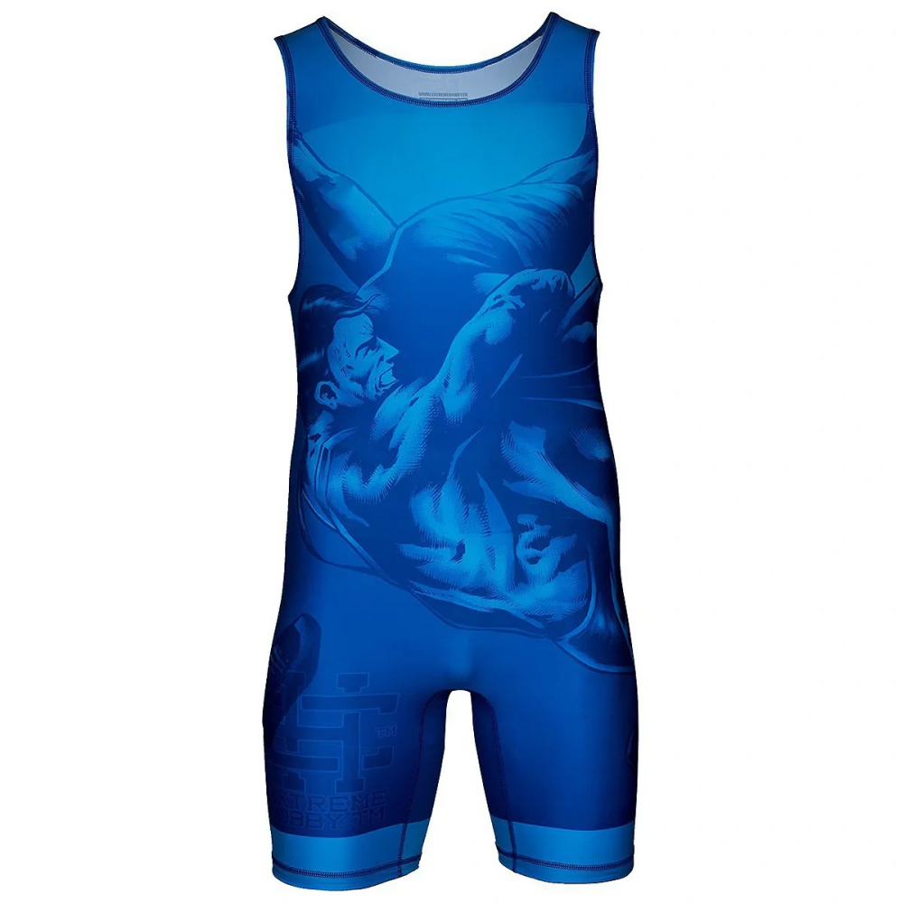 2025 Herren-Wrestling-Unterhem – Running Gear Train Bewertung und Preis