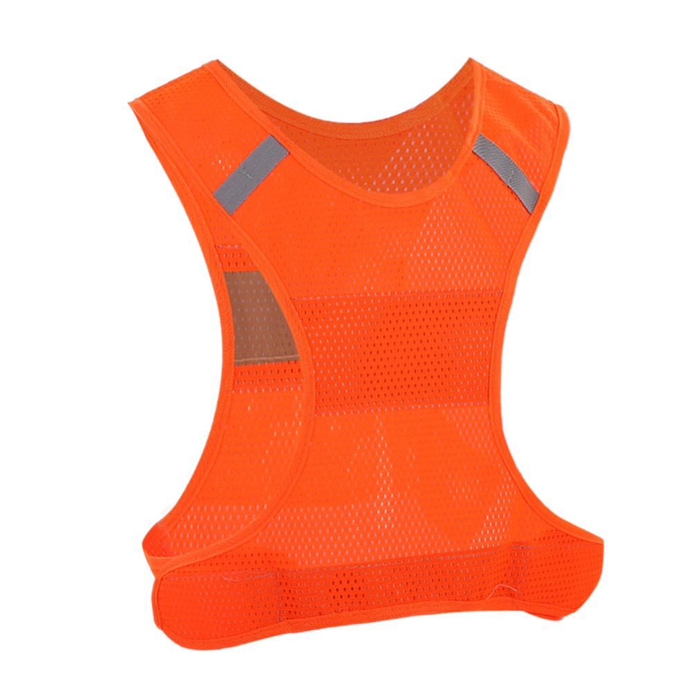Hochsichtbare Reflektierende F – Reflective Running Gear Vest Bewertung und Preis