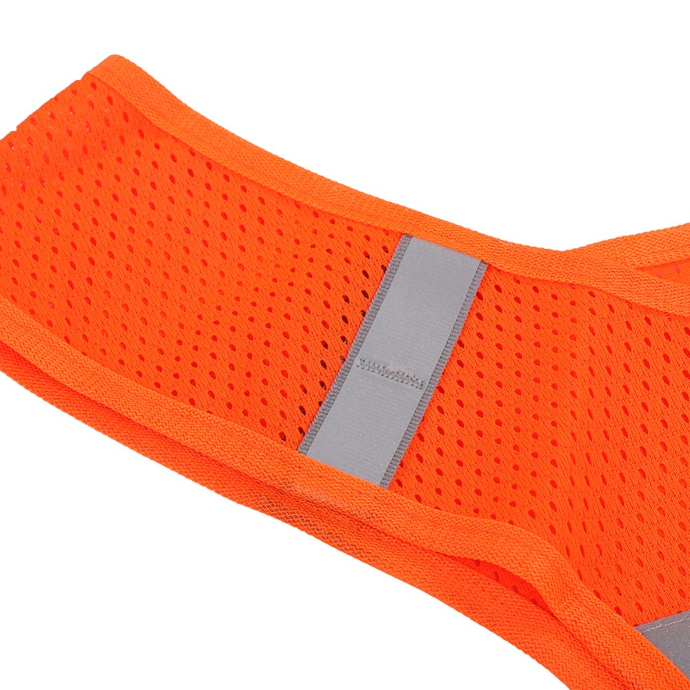 Hochsichtbare Reflektierende F – Reflective Running Gear Vest Bewertung und Preis