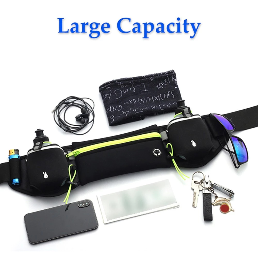 1 Stück Laufgürtel mit Wasserf – Running Gear Phone Bewertung und Preis