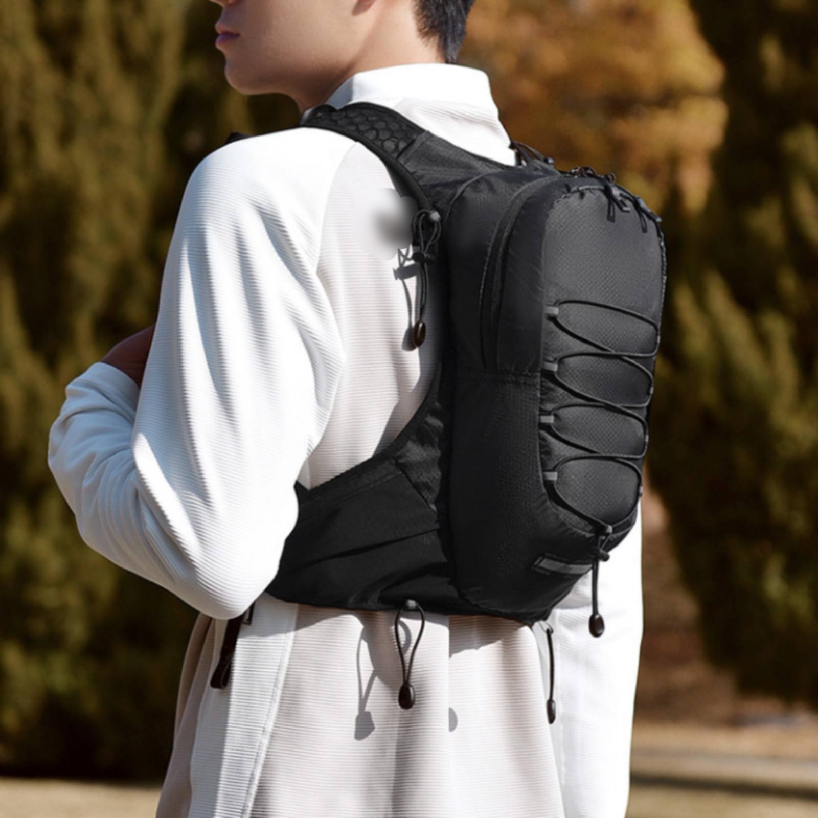 Leichter Fahrradrucksack Atmun – Reflective Running Gear Vest Bewertung und Preis
