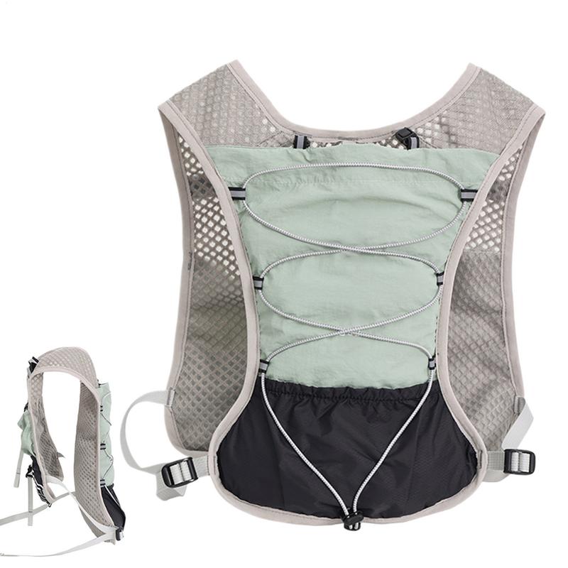 Wasserrucksack zum Laufen, 5 l – Reflective Running Gear Vest Bewertung und Preis