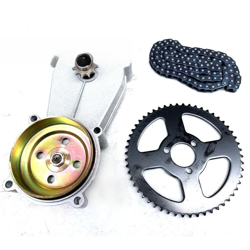 49CC4 Laufmotorrad Kleines Apo – Running Gear Engine Bewertung und Preis