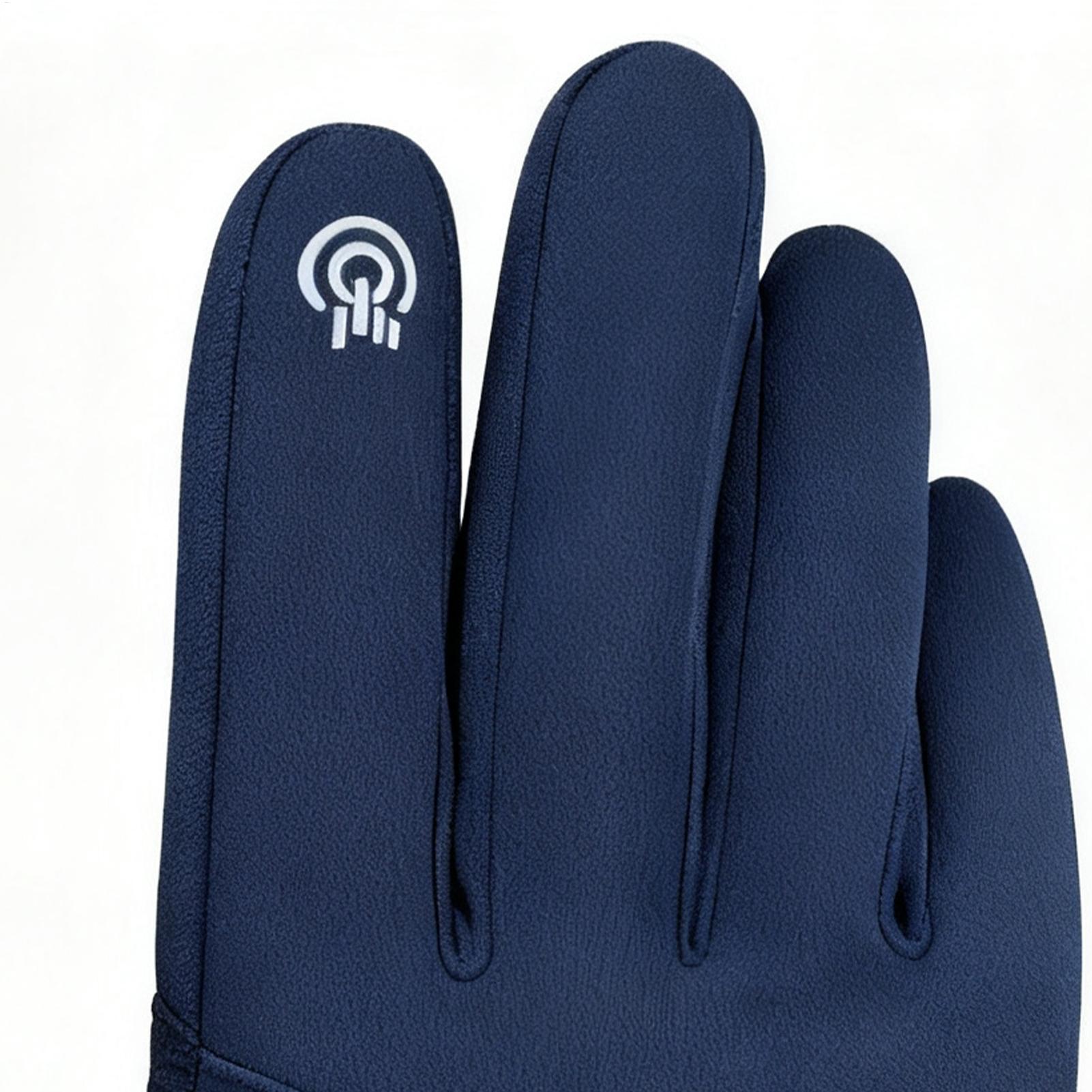 Winterhandschuhe für Damen, wi – Running Gear In Winter Bewertung und Preis
