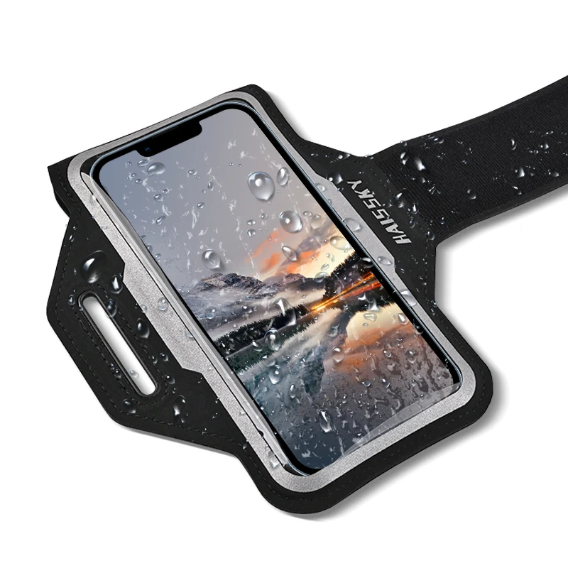 HAISSKY Ultradünne Lauftaschen – Running Gear Phone Bewertung und Preis
