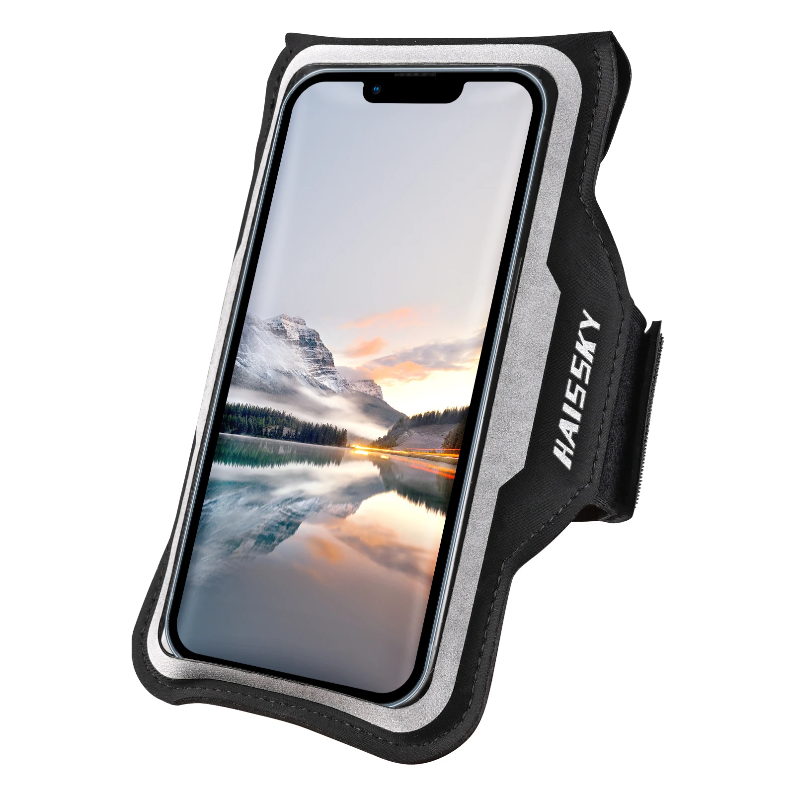 HAISSKY Ultradünne Lauftaschen – Running Gear Phone Bewertung und Preis