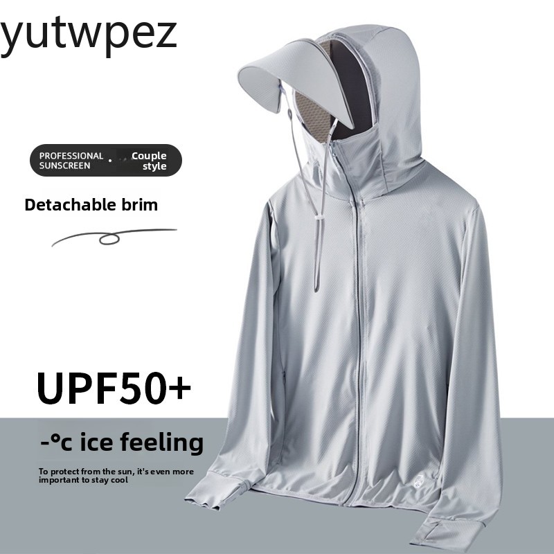 UPF50+ Sonnenschutz Dünnes Net – Running Gear In Winter Bewertung und Preis