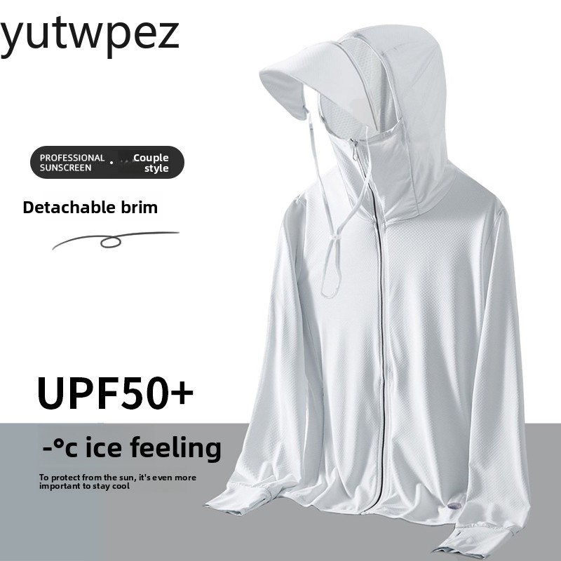 UPF50+ Sonnenschutz Dünnes Net – Running Gear In Winter Bewertung und Preis