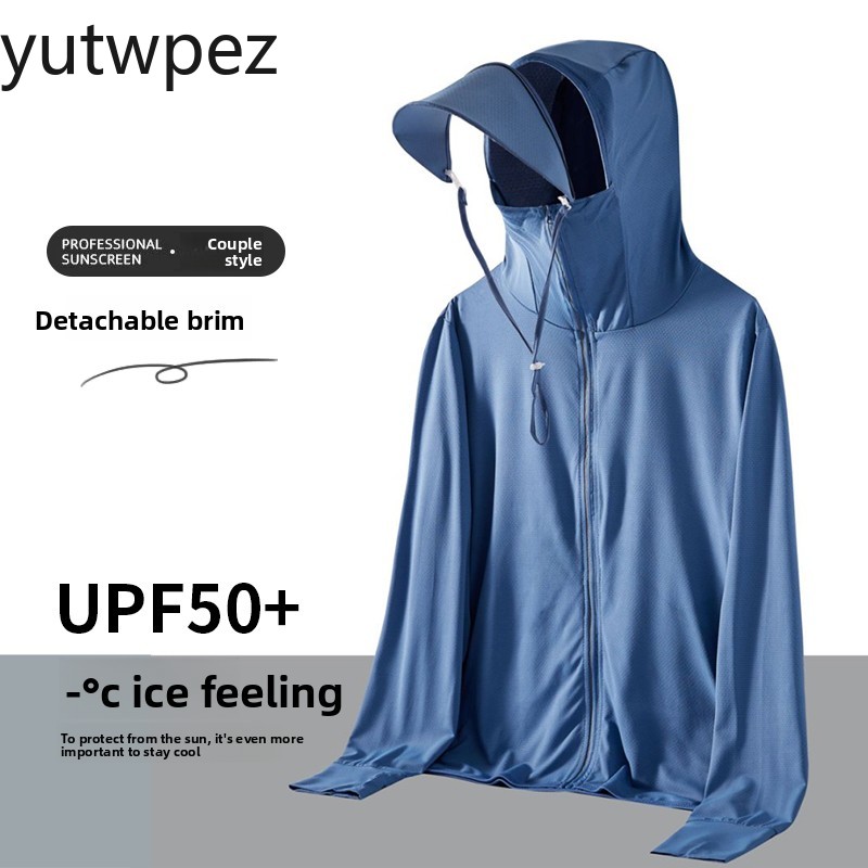 UPF50+ Sonnenschutz Dünnes Net – Running Gear In Winter Bewertung und Preis