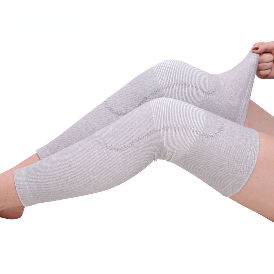 1 Paar lange warme Winter-Knie – Running Gear In Winter Bewertung und Preis