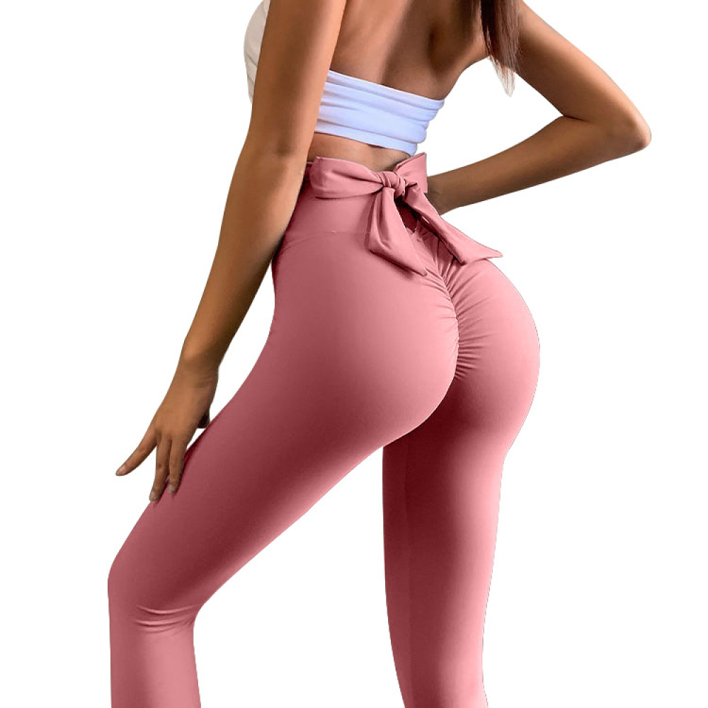 Damen High-Waist Yoga-Leggings – Running Gear Junior Bewertung und Preis