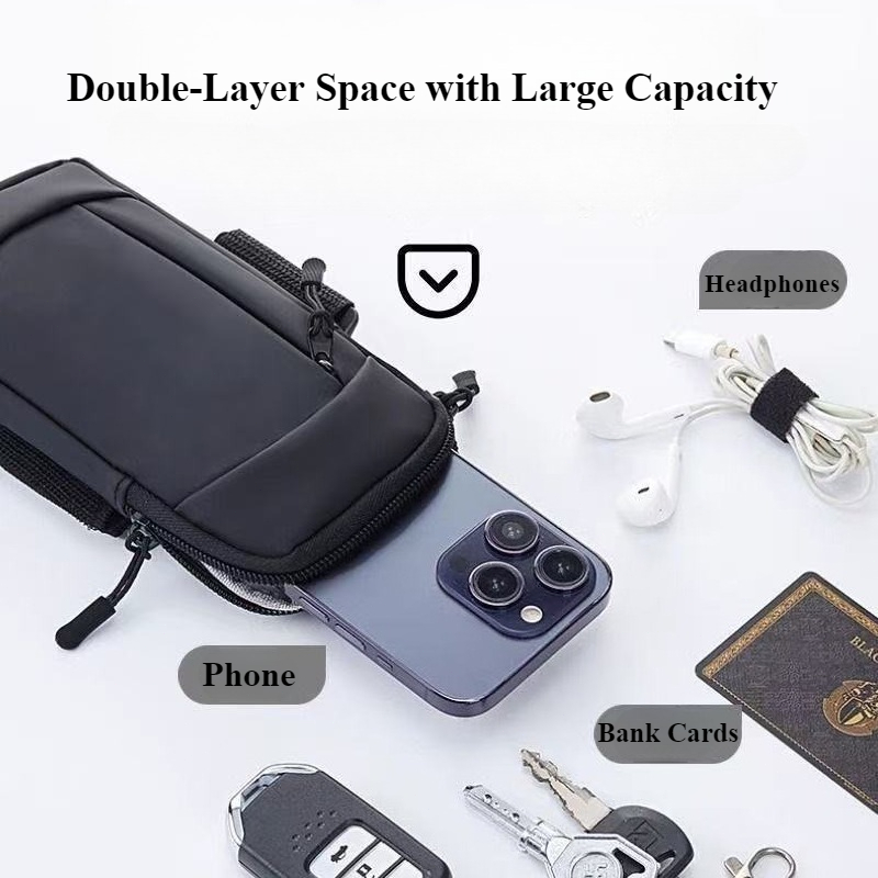 Laufarmband Telefonhalter Outd – Running Gear Phone Bewertung und Preis