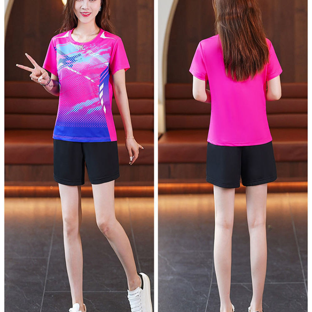 Sommer-Sporttop für Damen, Sch – Running Gear Junior Bewertung und Preis